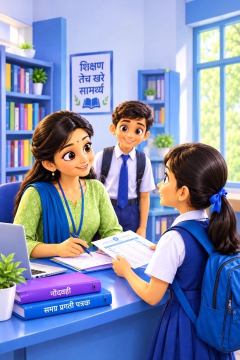निकाल (९वी-१२वी)